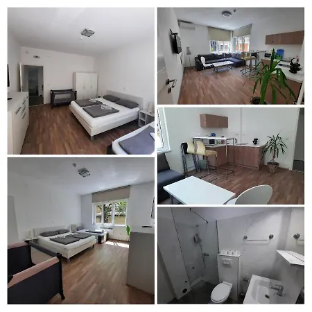 Massimo Apartman