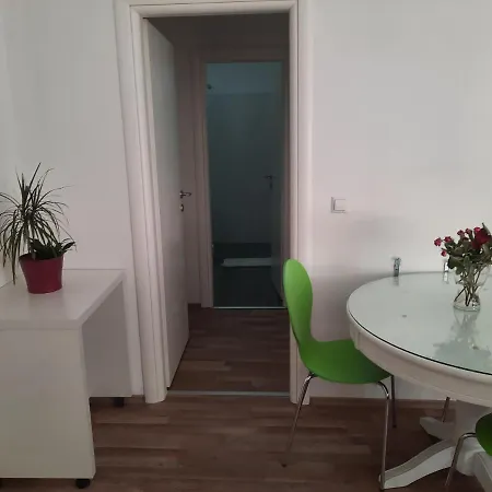 Apartament Massimo Sarajewo