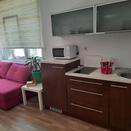 Apartman Massimo
