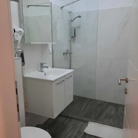 Massimo Apartament *