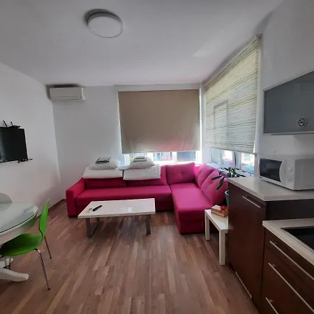 Massimo Apartament Sarajewo