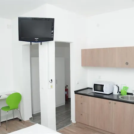 Massimo Apartament