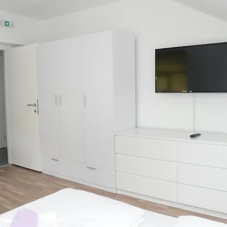 Massimo Apartman
