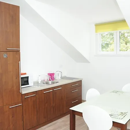 Massimo Apartman *