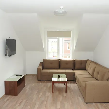 Massimo Apartman Sarajevo