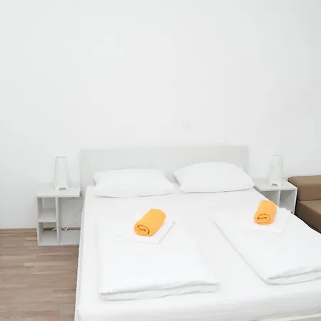 Massimo Apartman
